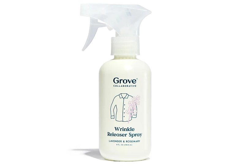 Best Wrinkle Release Spray to Smooth Out Clothes On the Go